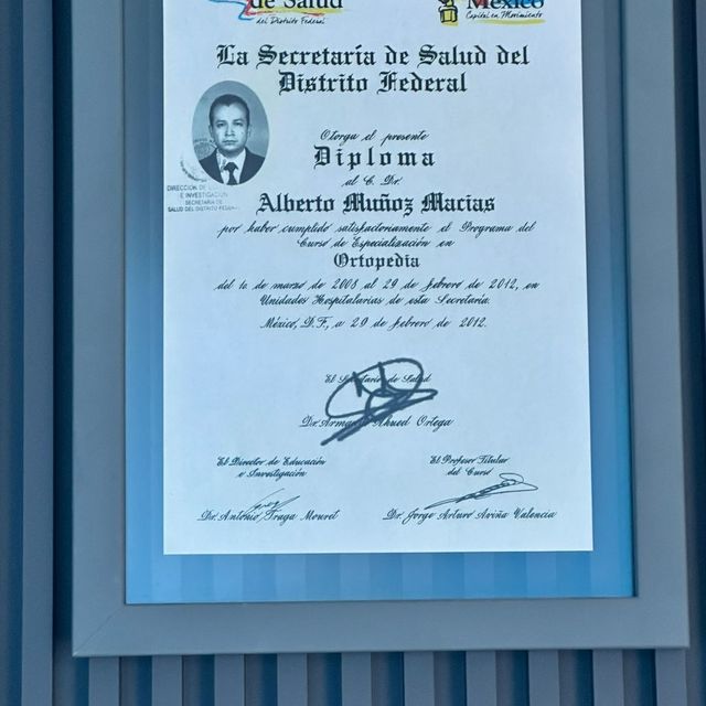 Ampliar imagen: certificate 1