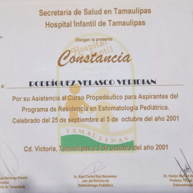 Ampliar imagen: certificate 10