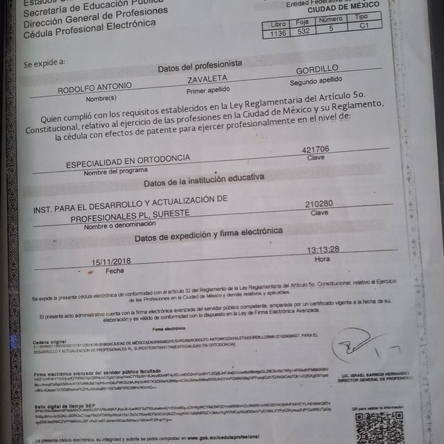 Ampliar imagen: certificate 3