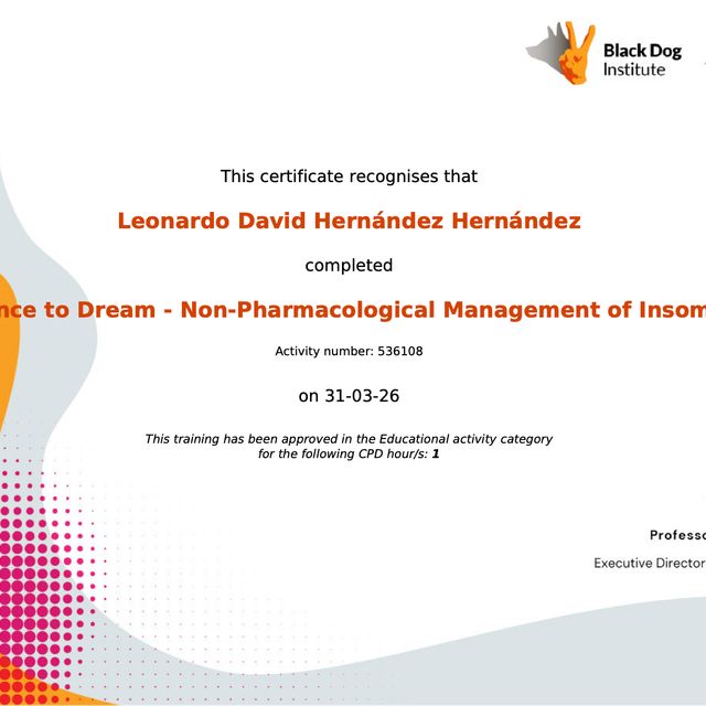 Ampliar imagen: certificate 8