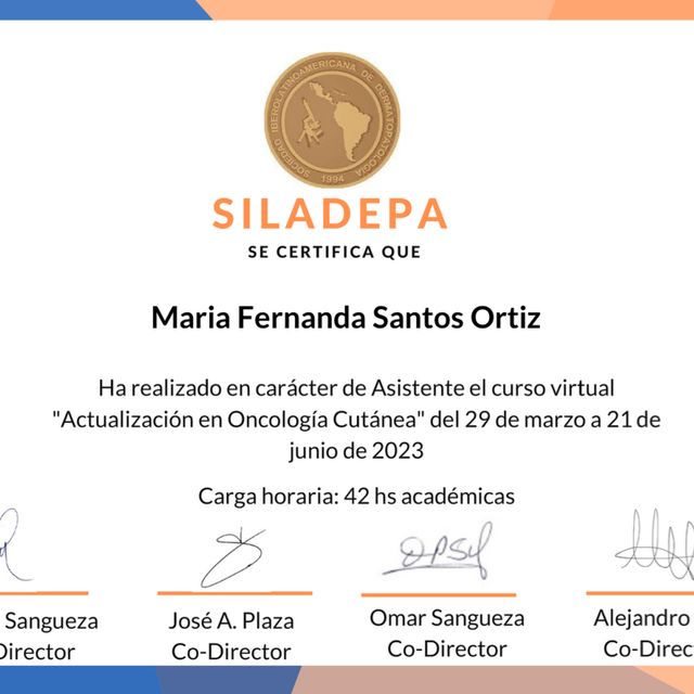 Ampliar imagen: certificate 4