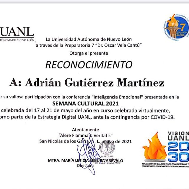 Ampliar imagen: certificate 4