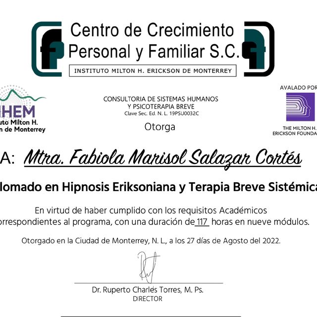 Ampliar imagen: certificate 1