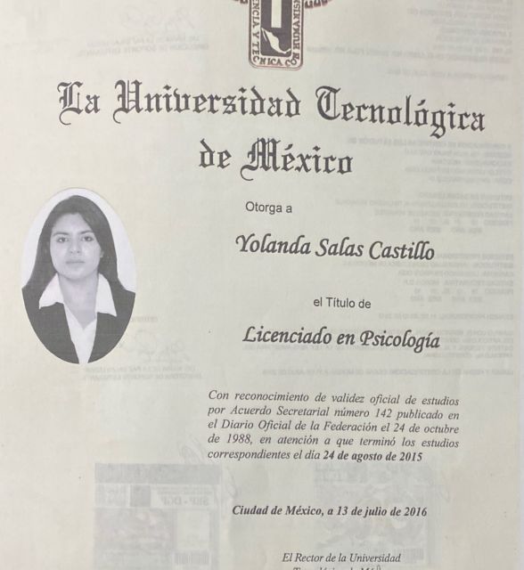Ampliar imagen: certificate 6