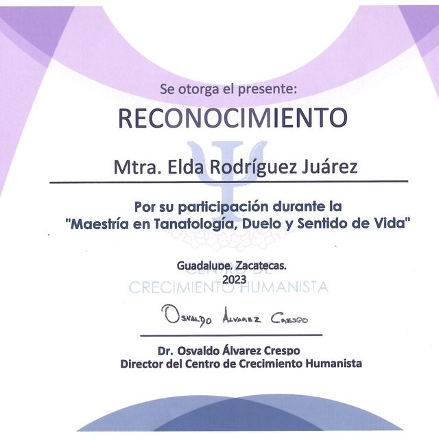Ampliar imagen: certificate 10
