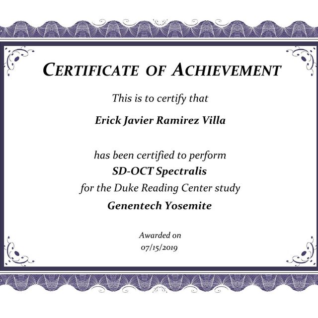 Ampliar imagen: certificate 4