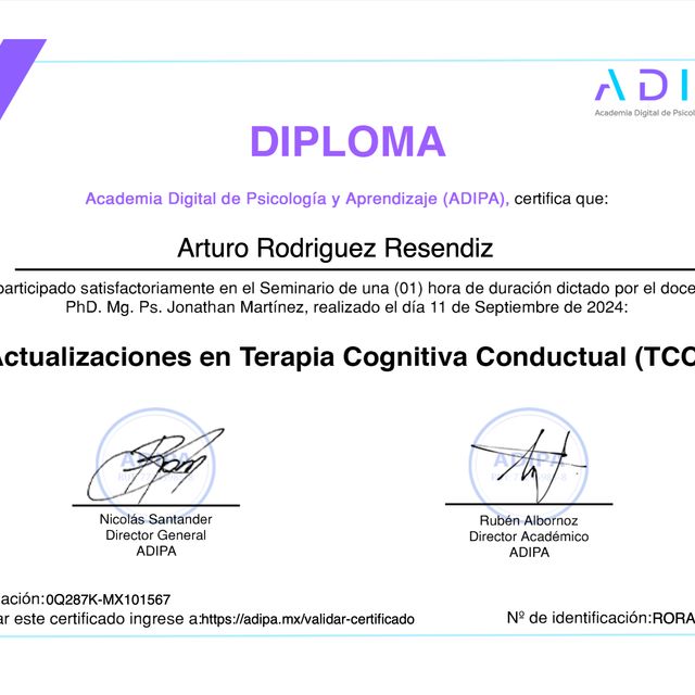 Ampliar imagen: certificate 3