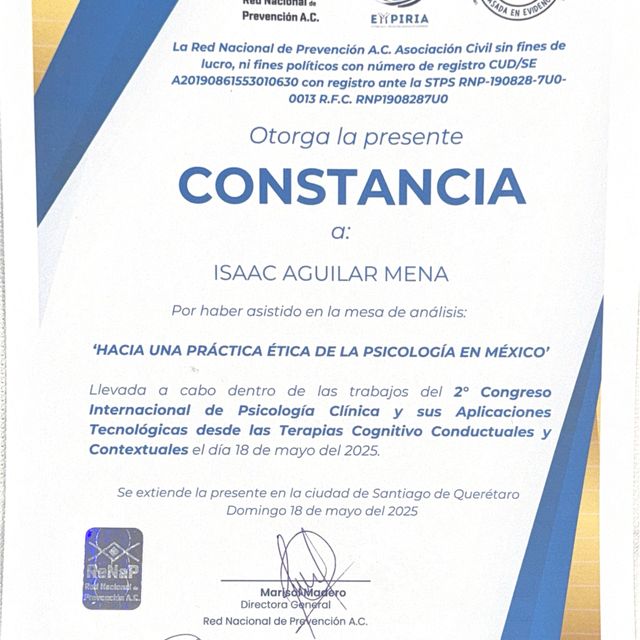 Ampliar imagen: certificate 5