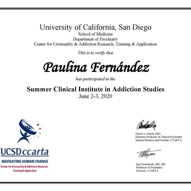 Ampliar imagen: certificate 2