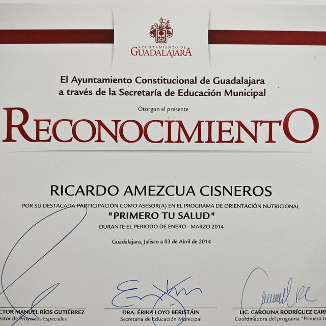 Ampliar imagen: certificate 7