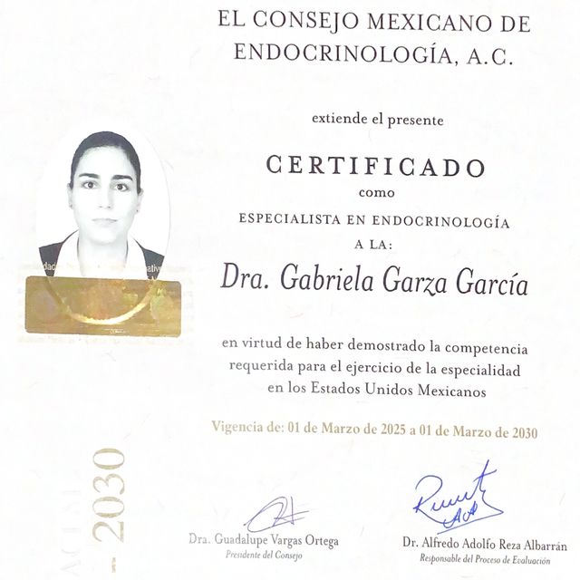 Ampliar imagen: certificate 4