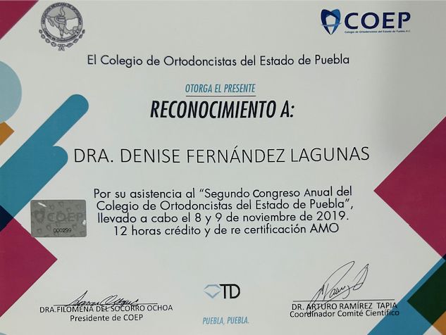 Ampliar imagen: certificate 15