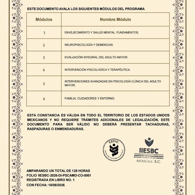 Ampliar imagen: certificate 23