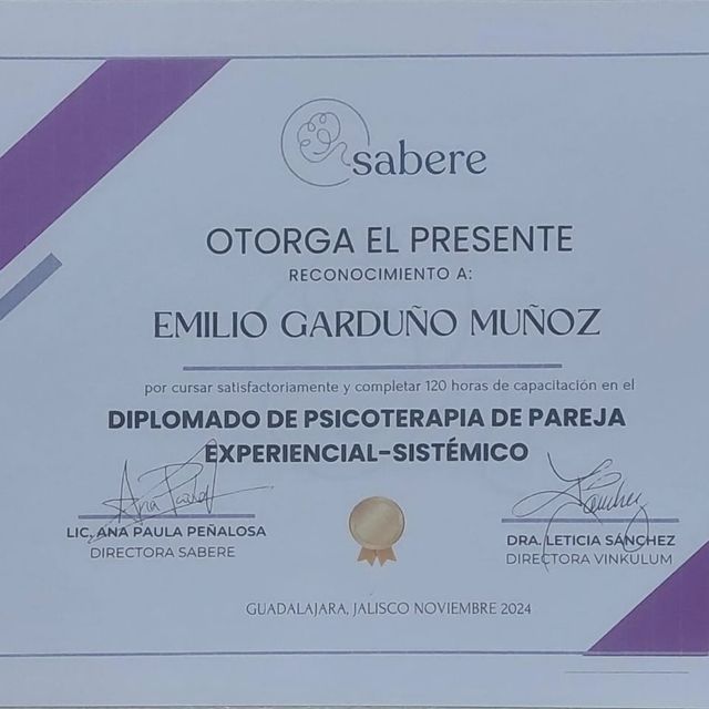 Ampliar imagen: certificate 1
