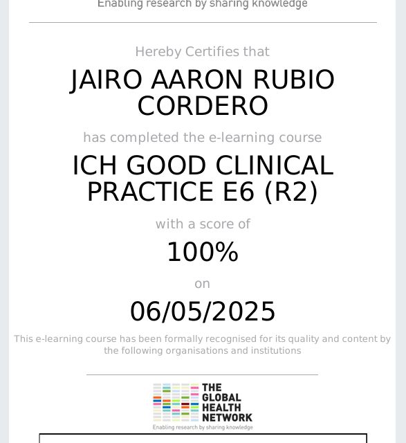 Ampliar imagen: certificate 1