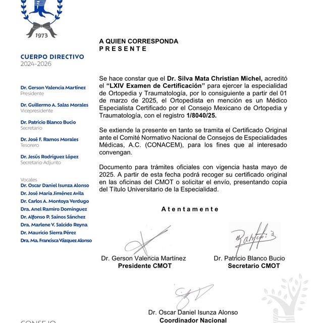 Ampliar imagen: certificate 1