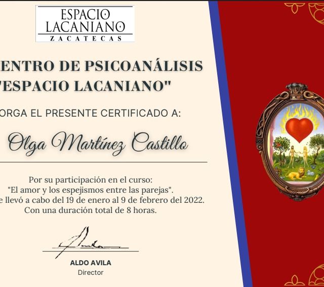 Ampliar imagen: certificate 5
