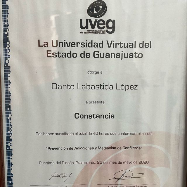 Ampliar imagen: certificate 2