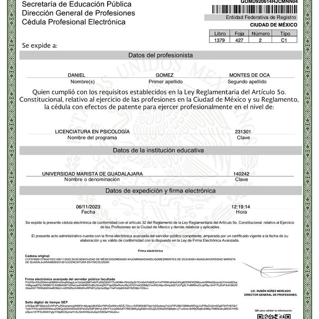Ampliar imagen: certificate 7