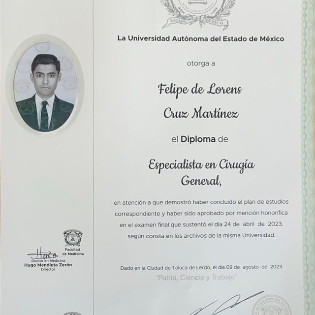 Ampliar imagen: certificate 7