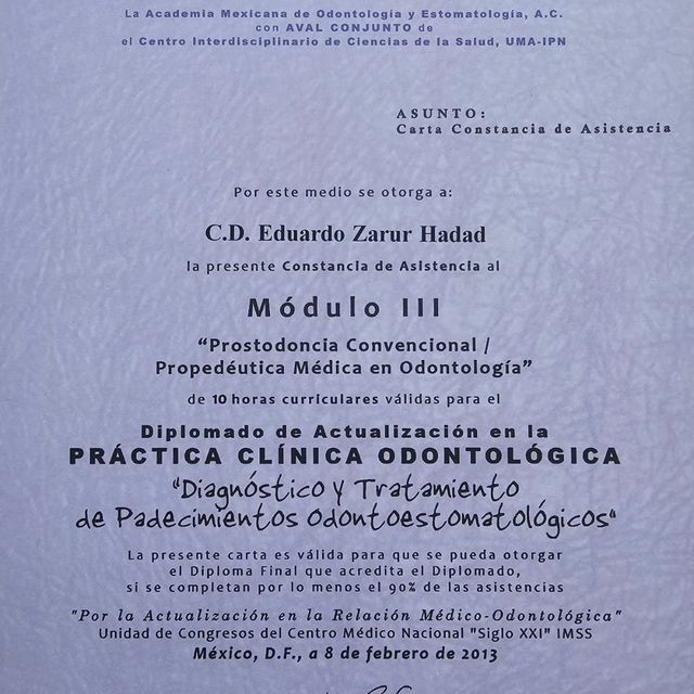 Ampliar imagen: certificate 10