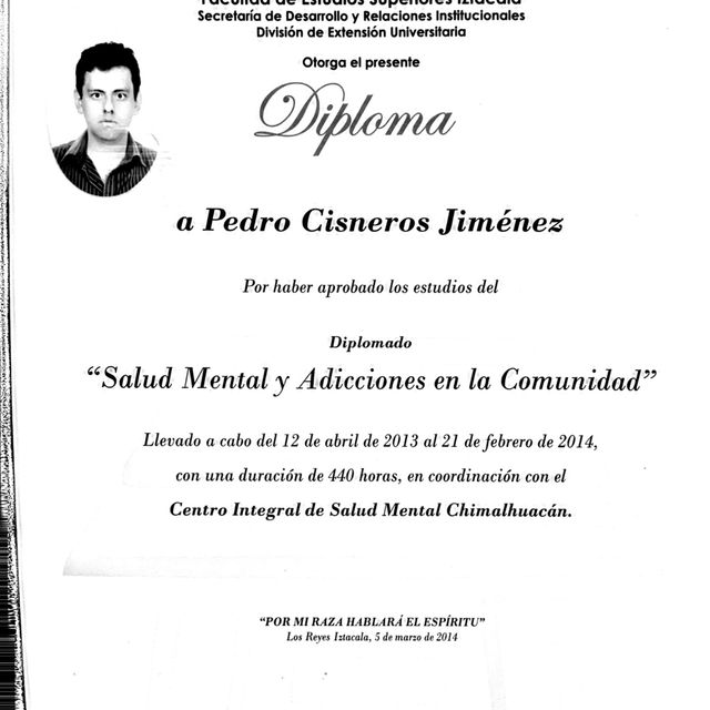 Ampliar imagen: certificate 4