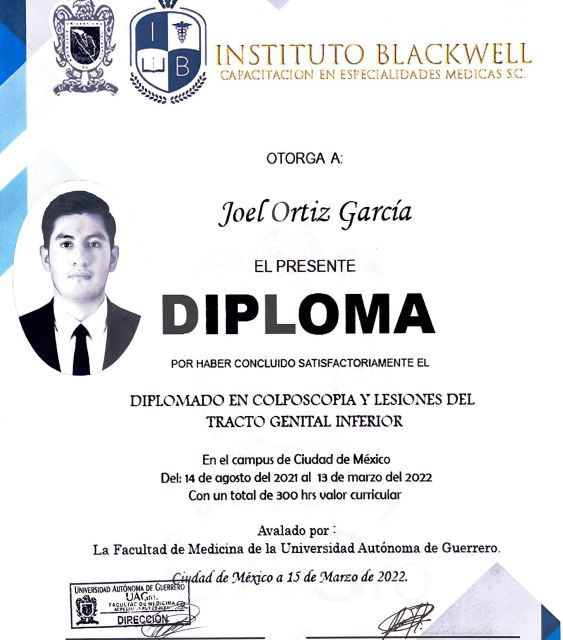 Ampliar imagen: certificate 1