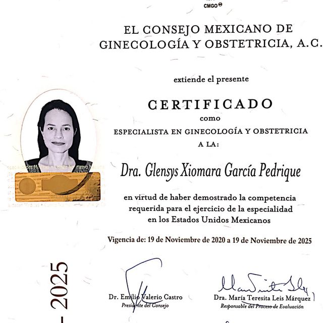 Ampliar imagen: certificate 1