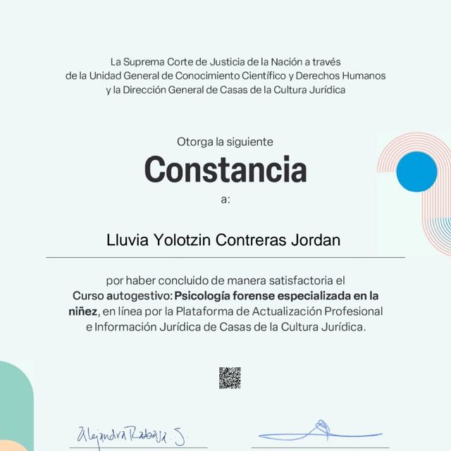 Ampliar imagen: certificate 8