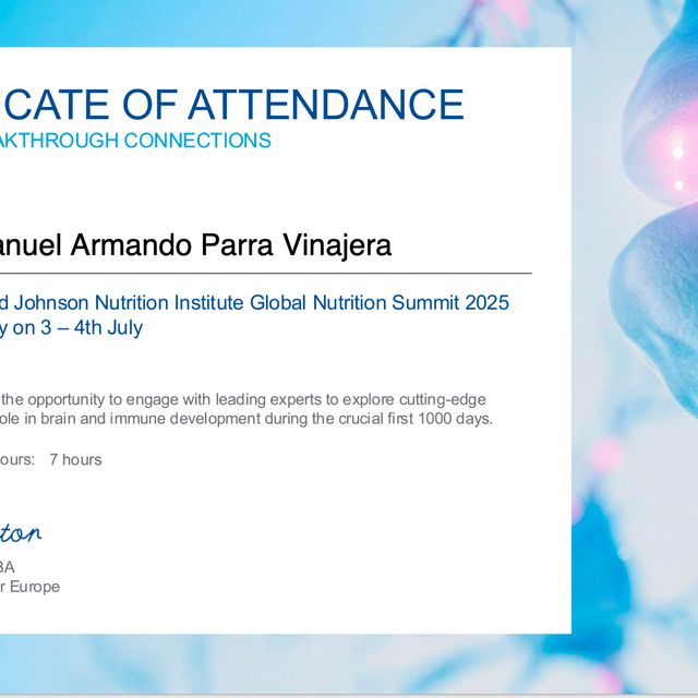 Ampliar imagen: certificate 30