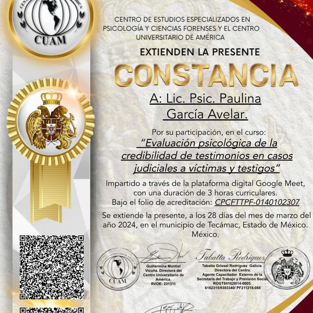 Ampliar imagen: certificate 21