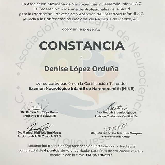 Ampliar imagen: certificate 2