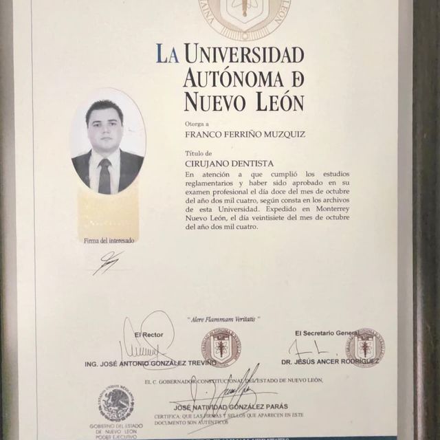 Ampliar imagen: certificate 4