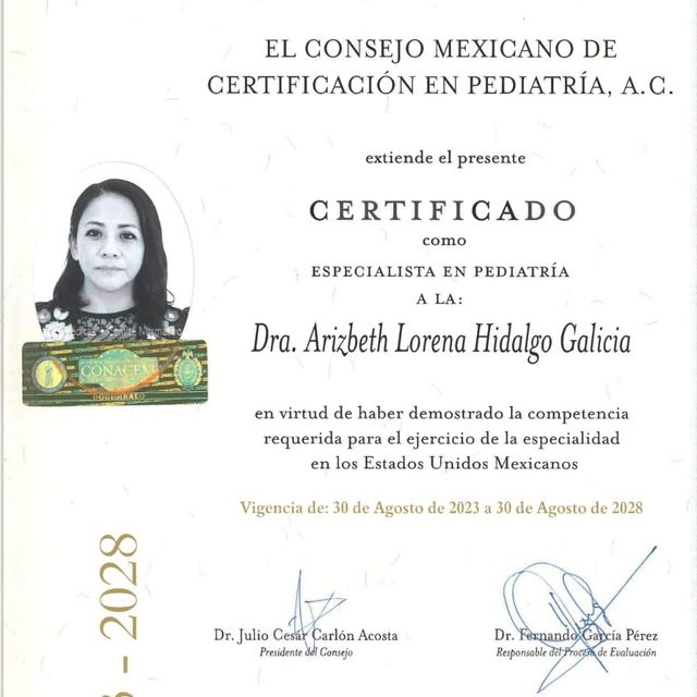 Ampliar imagen: certificate 1