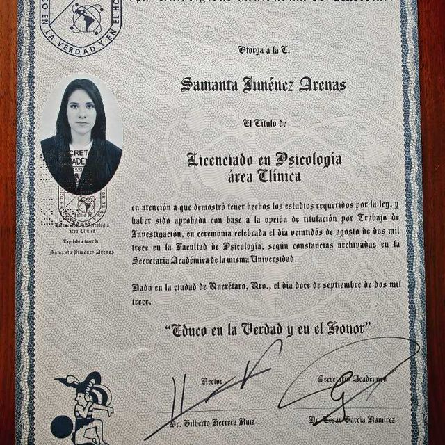 Ampliar imagen: certificate 1