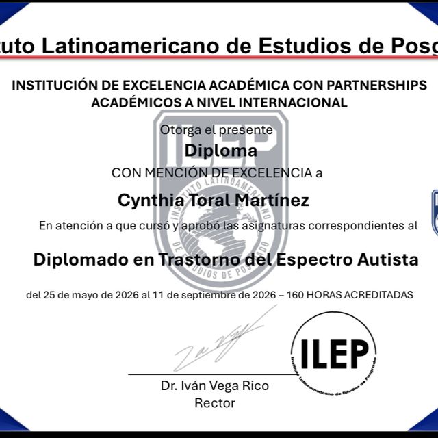 Ampliar imagen: certificate 1