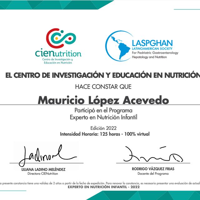 Ampliar imagen: certificate 3