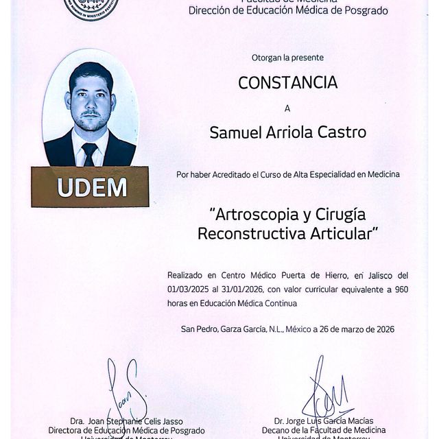 Ampliar imagen: certificate 2