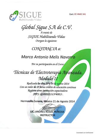 Ampliar imagen: certificate 6