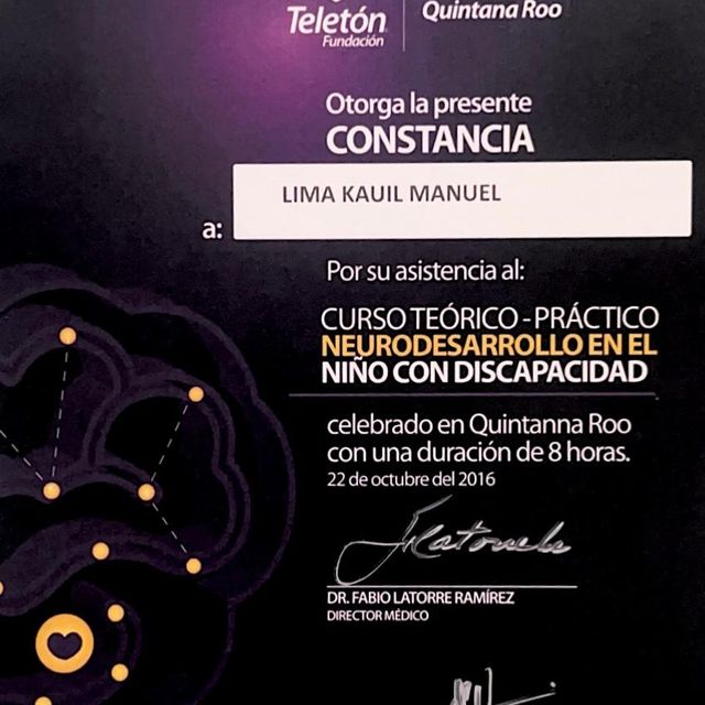 Ampliar imagen: certificate 12