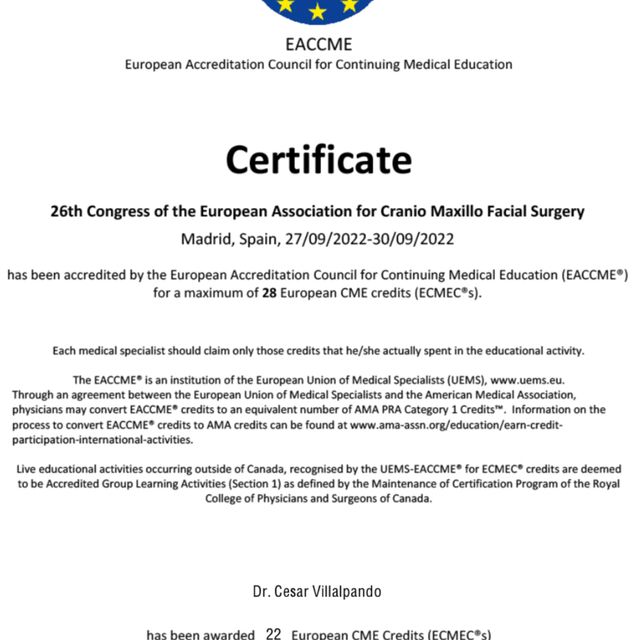 Ampliar imagen: certificate 3