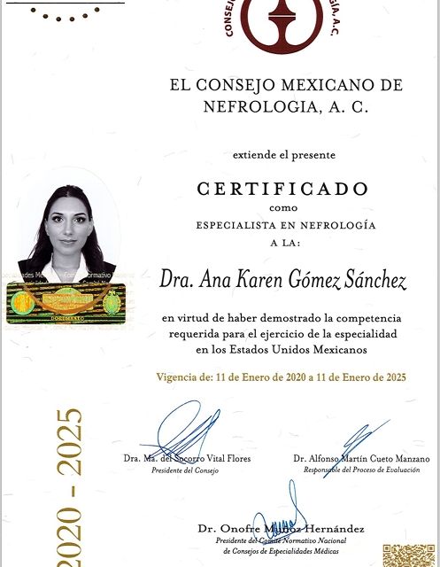 Ampliar imagen: certificate 1