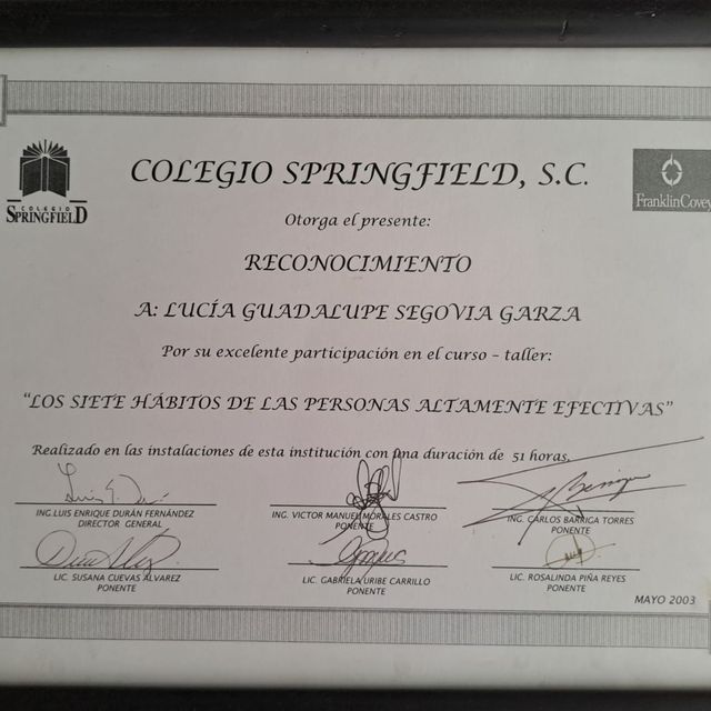 Ampliar imagen: certificate 7