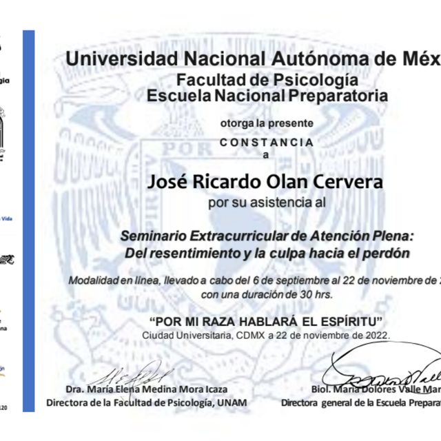 Ampliar imagen: certificate 1