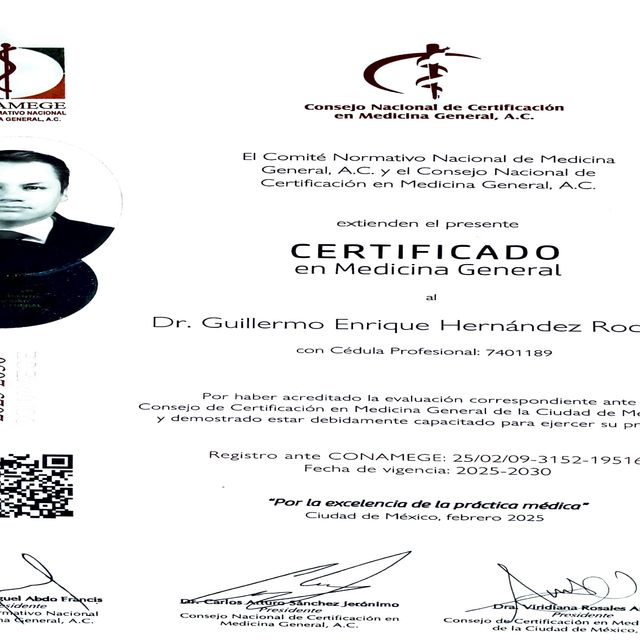 Ampliar imagen: certificate 1