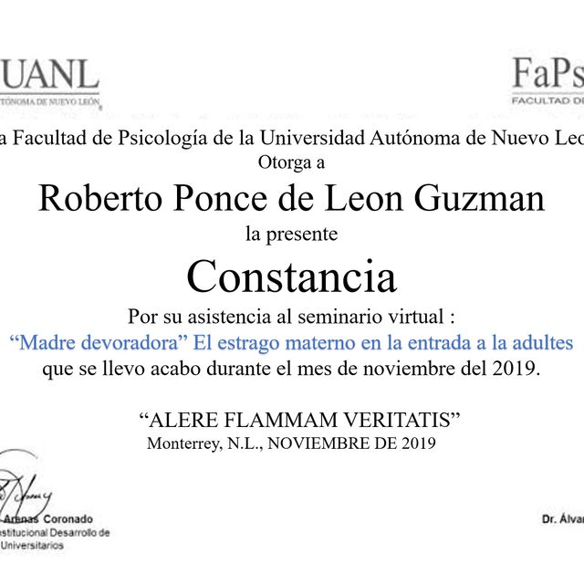Ampliar imagen: certificate 1