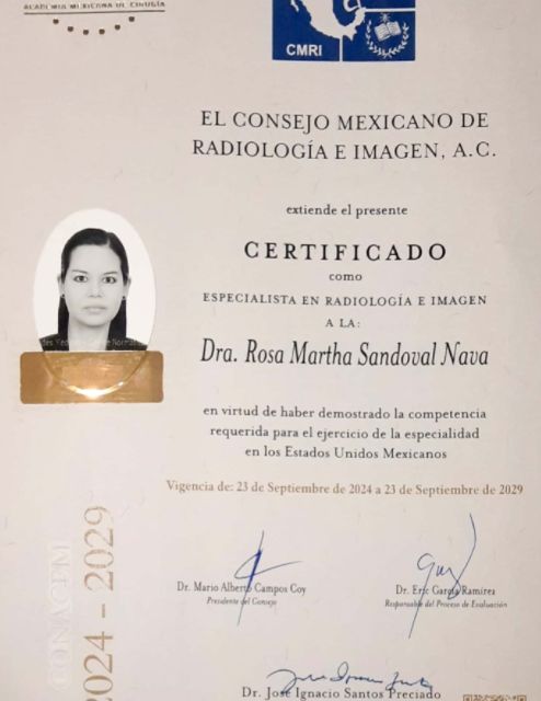 Ampliar imagen: certificate 1