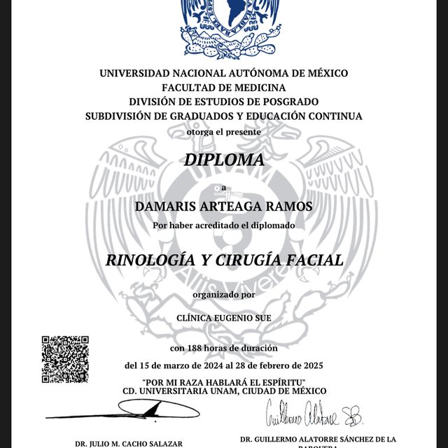 Ampliar imagen: certificate 1