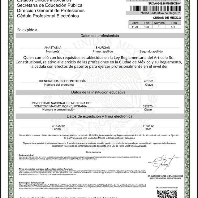 Ampliar imagen: certificate 1