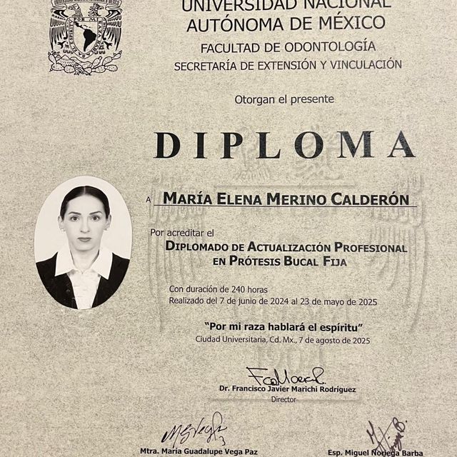 Ampliar imagen: certificate 2